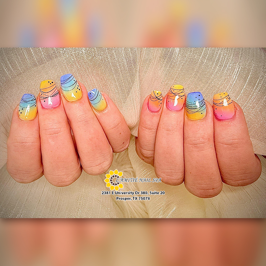 amazing nail
